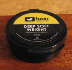 ����������� LOON deep soft weight